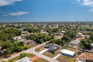 2211 HARDEY STREET, PUNTA GORDA, FL 33980 Sold 01/21/25