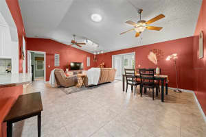 4137 104TH AVENUE, CLEARWATER, FL 33762 Sold 12/20/24