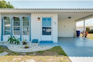 472 Circlewood Dr #l9, VENICE