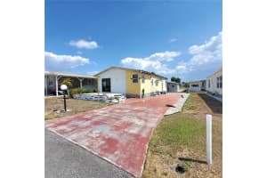106 TOBAGO WAY, NORTH PORT, FL 34287 Sold 03/03/25