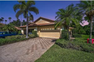 4111 BELLA PASQUE, VENICE, FL 34293 Sold 08/06/24