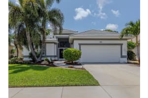 745 SILK OAK DRIVE, VENICE, FL 34293 Sold 11/27/24