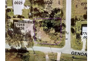 VENETIA AVE #Lot #44, NORTH PORT, FL 34287 Sold 09/08/25