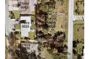 VENETIA AVE #Lot #43, NORTH PORT, FL 34287 Sold 09/08/25