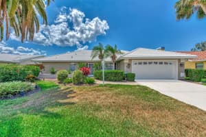 1567 WATERFORD DRIVE, VENICE, FL 34292 Sold 06/16/25