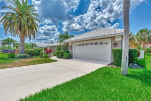1567 WATERFORD DRIVE, VENICE, FL 34292 Sold 06/16/25