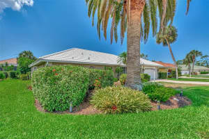 1567 WATERFORD DRIVE, VENICE, FL 34292 Sold 06/16/25
