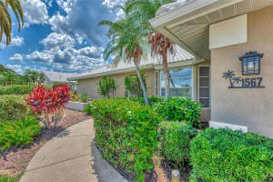1567 WATERFORD DRIVE, VENICE, FL 34292 Sold 06/16/25