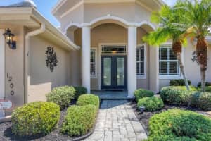 1200 MALLARD MARSH DRIVE, OSPREY, FL 34229 Sold 03/03/25