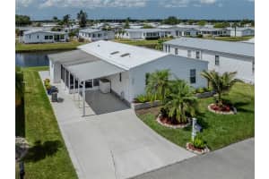 478 SHARKS POINT, NORTH PORT, FL 34287 Sold 08/14/24