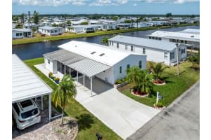 478 SHARKS POINT, NORTH PORT, FL 34287 Sold 08/14/24