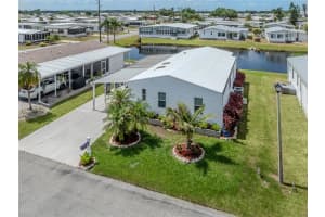 478 SHARKS POINT, NORTH PORT, FL 34287 Sold 08/14/24