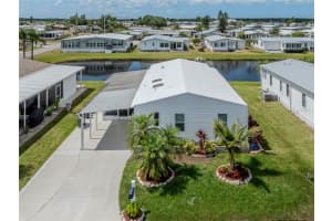 478 SHARKS POINT, NORTH PORT, FL 34287 Sold 08/14/24