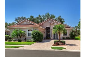 5007 BELLA TERRA DRIVE, VENICE, FL 34293 Sold 08/22/24