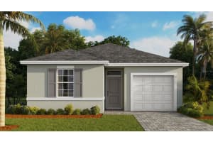 14461 BULGER AVENUE, PORT CHARLOTTE, FL 33952 Sold 06/20/25