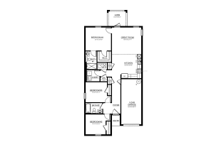 14461 BULGER AVENUE, PORT CHARLOTTE, FL 33952 Sold 06/20/25
