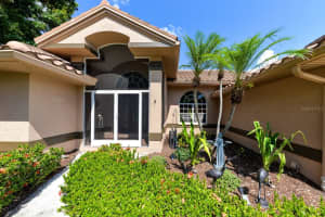 579 PARK ESTATES SQUARE, VENICE, FL 34293 Sold 08/20/24