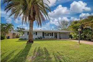 138 ALGIERS DRIVE, VENICE, FL 34293 Sold 07/12/24
