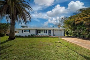 138 ALGIERS DRIVE, VENICE, FL 34293 Sold 07/12/24