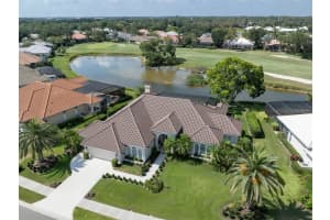 398 AUTUMN CHASE DRIVE, VENICE, FL 34292 Sold 09/13/24