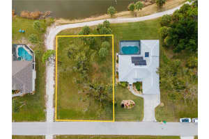 6 PINE VALLEY COURT, ROTONDA WEST, FL 33947 - MLS#MFRN6133165