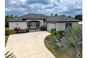 3428 SANTA CLARA DRIVE, PUNTA GORDA, FL 33983 Sold 06/24/24