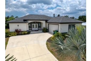3428 SANTA CLARA DRIVE, PUNTA GORDA, FL 33983 Sold 06/24/24