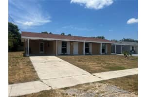 6415 MALALUKA ROAD, NORTH PORT, FL 34287 Sold 10/18/24