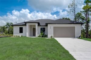 1228 NORWALK TERRACE, PORT CHARLOTTE, FL 33953 Sold 11/13/24
