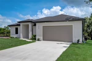 1228 NORWALK TERRACE, PORT CHARLOTTE, FL 33953 Sold 11/13/24