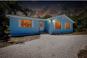27097 PASADENA DRIVE, PUNTA GORDA, FL 33955 Sold 08/16/24