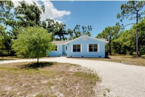 27097 PASADENA DRIVE, PUNTA GORDA, FL 33955 Sold 08/16/24