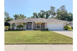 420 LAKE OF THE WOODS DRIVE, VENICE, FL 34293 Sold 08/28/24