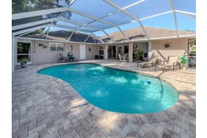 420 LAKE OF THE WOODS DRIVE, VENICE, FL 34293 Sold 08/28/24