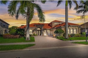 201 PORTOFINO DRIVE, NORTH VENICE, FL 34275 Sold 11/13/24