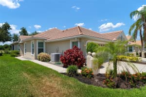 1674 SAN SILVESTRO DRIVE, VENICE, FL 34285 Sold 07/09/24
