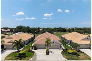 1674 SAN SILVESTRO DRIVE, VENICE, FL 34285 Sold 07/09/24