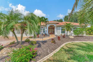 2204 CALUSA LAKES BOULEVARD, NOKOMIS, FL 34275 Sold 12/20/24