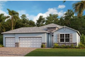 15979 CROFTON SPRINGS WAY, PORT CHARLOTTE, FL 33953 Sold 10/30/24