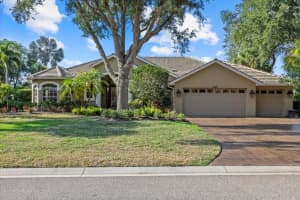 2147 CALUSA LAKES BOULEVARD, NOKOMIS, FL 34275 Sold 07/02/24