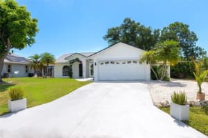 6144 CERES STREET, ENGLEWOOD, FL 34224 Sold 09/26/24