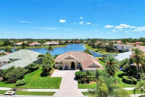 5405 WATERVIEW DRIVE, NORTH PORT, FL 34291 Sold 09/05/24
