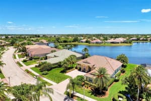 5405 WATERVIEW DRIVE, NORTH PORT, FL 34291 Sold 09/05/24