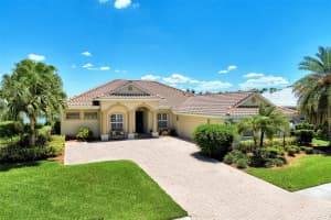5405 WATERVIEW DRIVE, NORTH PORT, FL 34291 Sold 09/05/24