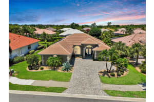 4252 CORSO VENETIA BOULEVARD, VENICE, FL 34293 Sold 08/07/24