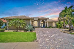 4252 CORSO VENETIA BOULEVARD, VENICE, FL 34293 Sold 08/07/24