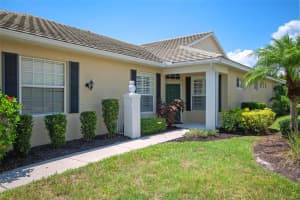 796 TARTAN DRIVE, VENICE, FL 34293 Sold 04/02/25