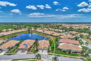 4636 WHISPERING OAKS DRIVE, NORTH PORT, FL 34287 Sold 12/06/24
