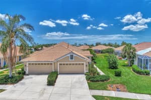 4636 WHISPERING OAKS DRIVE, NORTH PORT, FL 34287 Sold 12/06/24