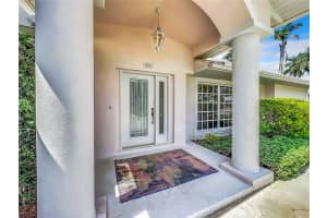 496 BAYSHORE DRIVE, VENICE, FL 34285 Sold 11/19/24